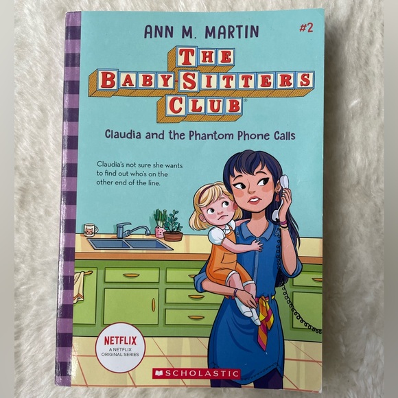 The Baby-Sitters Club Book Bundle - Picture 5 of 8